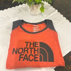 The North Face Womens Shirt